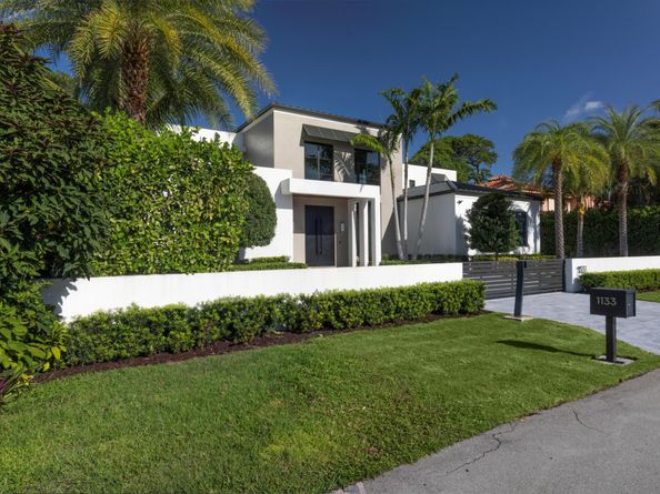 1133 Cocoanut Road, Boca Raton FL 33432