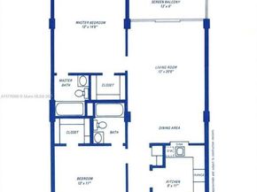 117 Royal Park Drive 2A, Oakland Park FL 33309