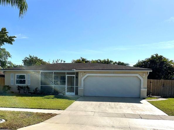 10615 Ermine Avenue, Boca Raton FL 33428