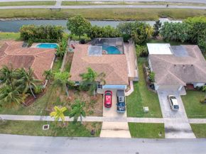 10615 Ermine Avenue, Boca Raton FL 33428