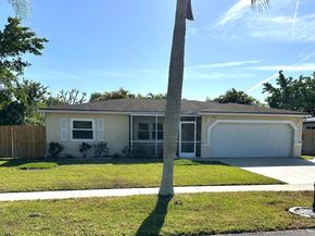 10615 Ermine Avenue, Boca Raton FL 33428