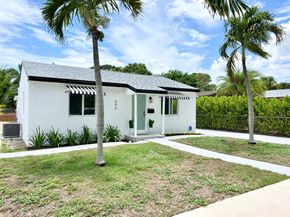 606 Avenida Alegre, West Palm Beach FL 33405