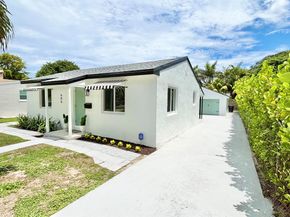 606 Avenida Alegre, West Palm Beach FL 33405