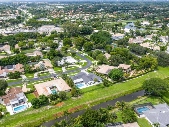 6901 Giralda Circle, Boca Raton FL 33433