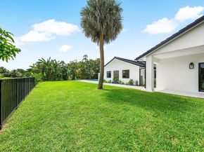6901 Giralda Circle, Boca Raton FL 33433