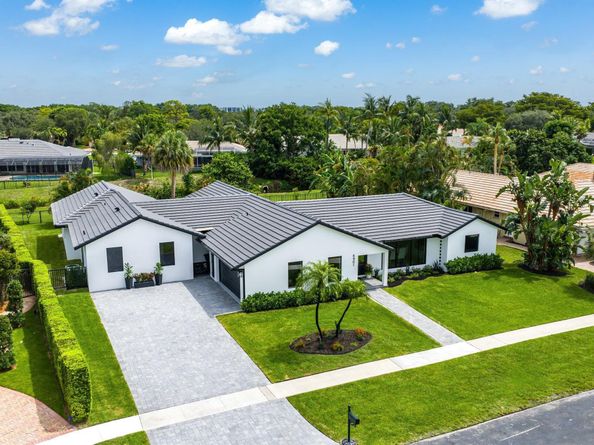 6901 Giralda Circle, Boca Raton FL 33433