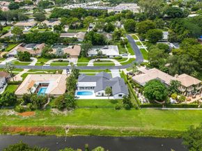 6901 Giralda Circle, Boca Raton FL 33433