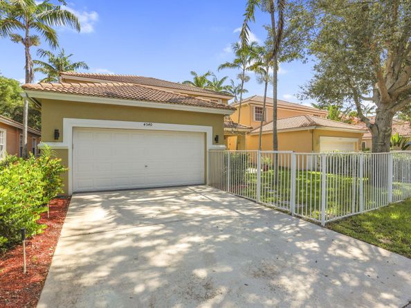 4540 Highgate Drive, Delray Beach FL 33445