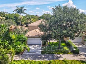4540 Highgate Drive, Delray Beach FL 33445