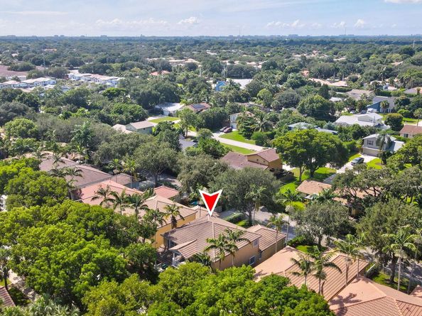 4540 Highgate Drive, Delray Beach FL 33445