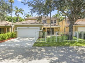 4540 Highgate Drive, Delray Beach FL 33445