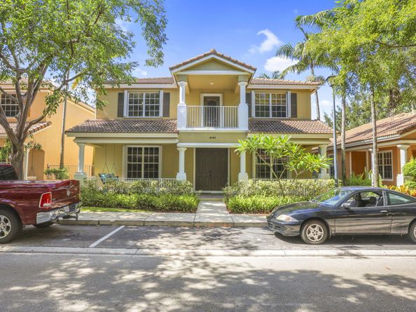 4540 Highgate Drive, Delray Beach FL 33445