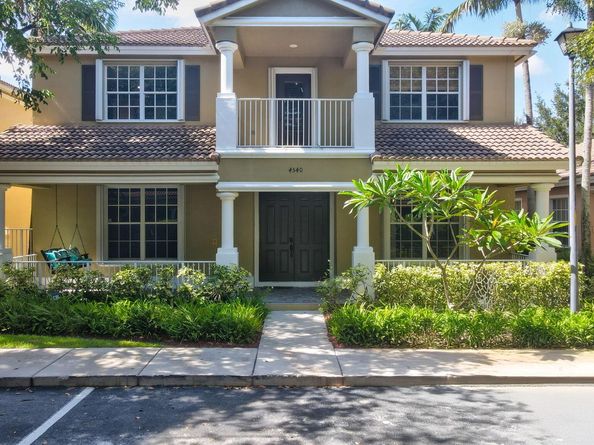 4540 Highgate Drive, Delray Beach FL 33445