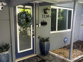 1124 NE 18th Ave, Fort Lauderdale FL 33304