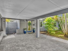1124 NE 18th Ave, Fort Lauderdale FL 33304