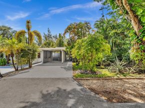 1124 NE 18th Ave, Fort Lauderdale FL 33304