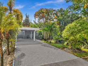 1124 NE 18th Ave, Fort Lauderdale FL 33304