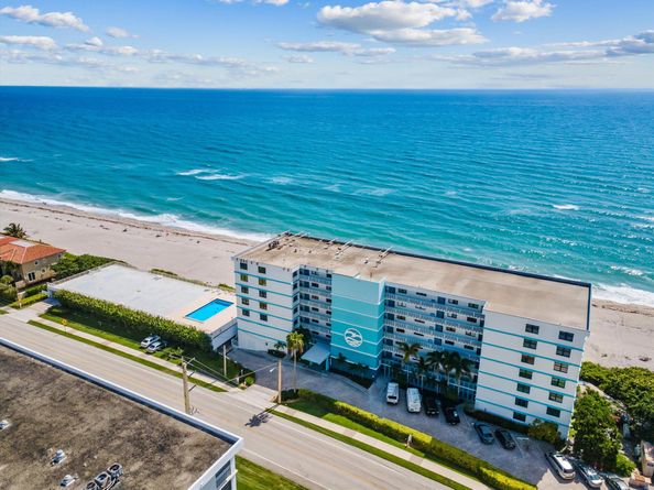 900 Ocean Drive 504, Juno Beach FL 33408