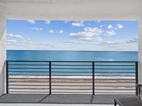 900 Ocean Drive 504, Juno Beach FL 33408