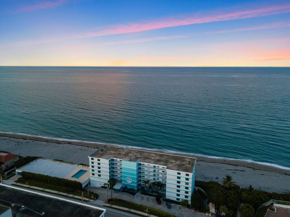 900 Ocean Drive 504, Juno Beach FL 33408