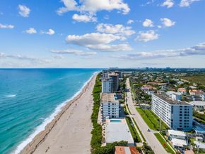900 Ocean Drive 504, Juno Beach FL 33408