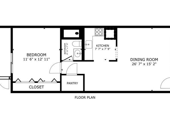 880 Horizons W 106, Boynton Beach FL 33435