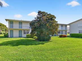 880 Horizons W 106, Boynton Beach FL 33435