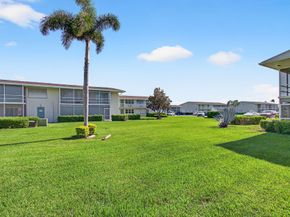 880 Horizons W 106, Boynton Beach FL 33435