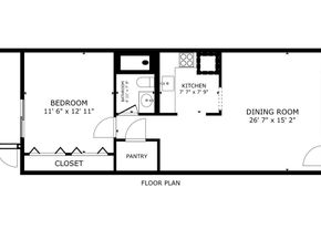 880 Horizons W 106, Boynton Beach FL 33435