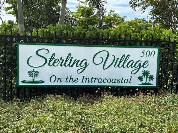 880 Horizons W 106, Boynton Beach FL 33435