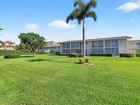 880 Horizons W 106, Boynton Beach FL 33435