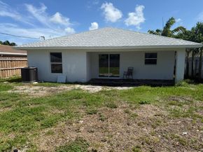 4147 Success Street, West Palm Beach FL 33406