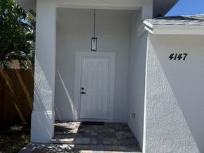 4147 Success Street, West Palm Beach FL 33406