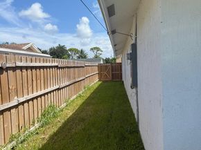 4147 Success Street, West Palm Beach FL 33406
