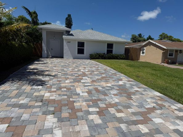 4147 Success Street, West Palm Beach FL 33406