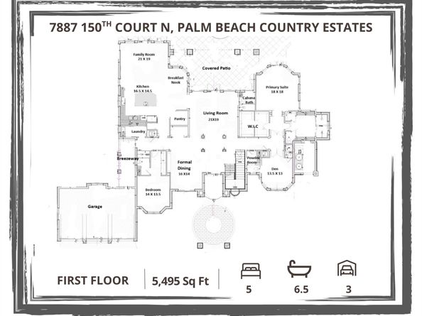 7887 150th Court N, Palm Beach Gardens FL 33418