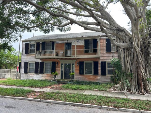 1403 Georgia Avenue, West Palm Beach FL 33401