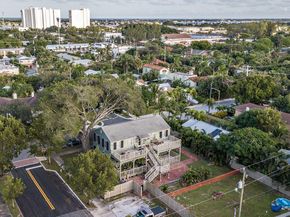 1403 Georgia Avenue, West Palm Beach FL 33401