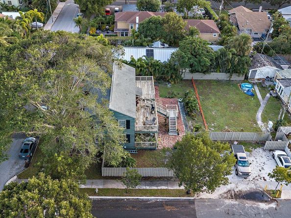 1403 Georgia Avenue, West Palm Beach FL 33401