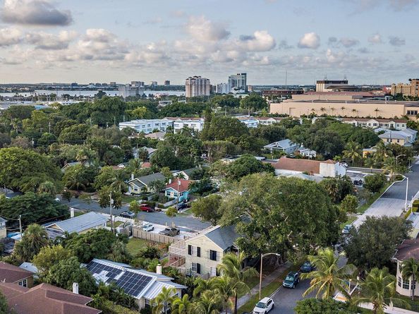 1403 Georgia Avenue, West Palm Beach FL 33401