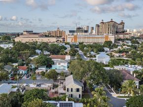 1403 Georgia Avenue, West Palm Beach FL 33401