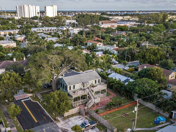 1403 Georgia Avenue, West Palm Beach FL 33401