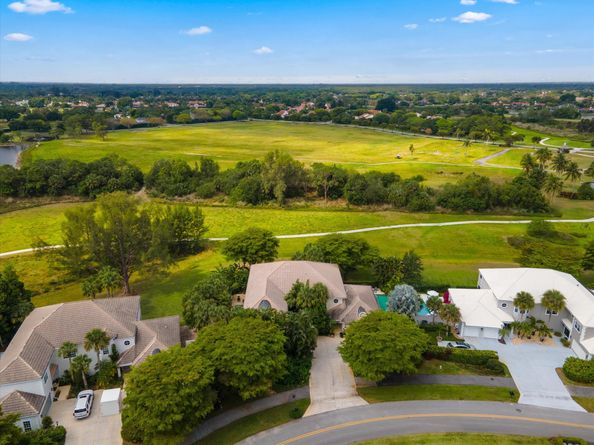 11851 Pebblewood Drive, Wellington FL 33414