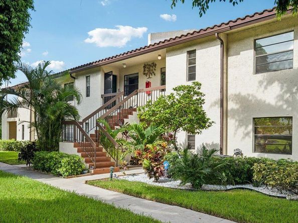 21662 Arriba Real 44F, Boca Raton FL 33433