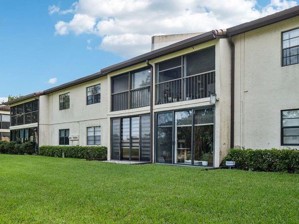 21662 Arriba Real 44F, Boca Raton FL 33433
