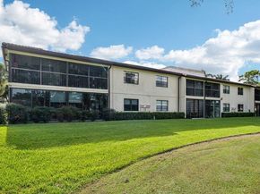 21662 Arriba Real 44F, Boca Raton FL 33433