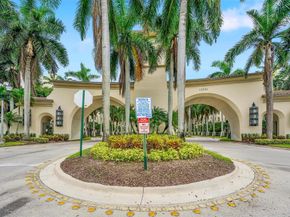 3055 NW 126th Ave 108, Sunrise FL 33323