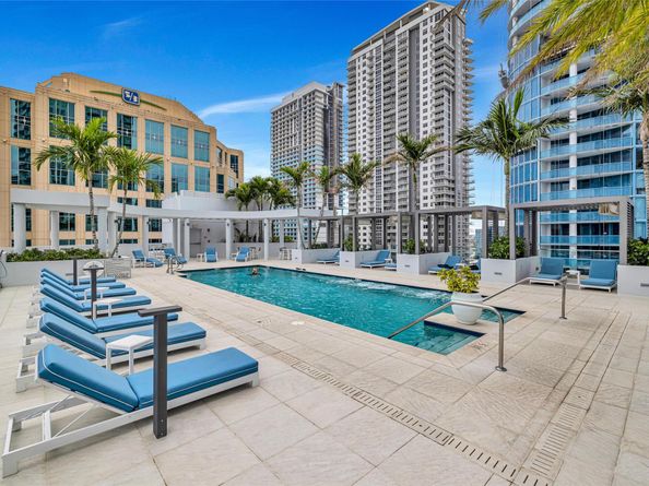 100 E Las Olas Blvd 1701, Fort Lauderdale FL 33301