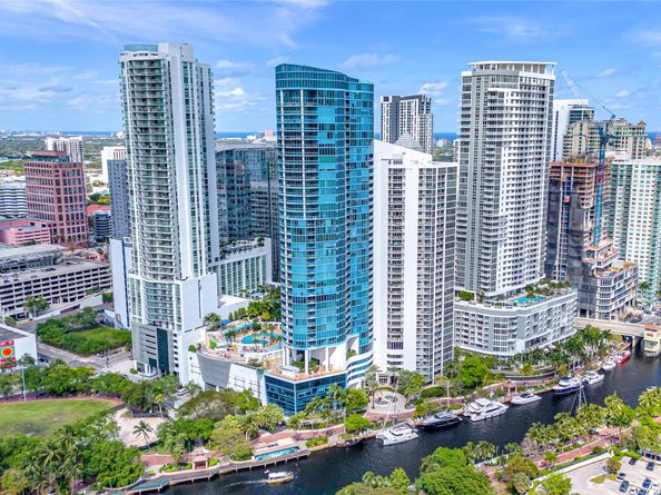 100 E Las Olas Blvd 1701, Fort Lauderdale FL 33301