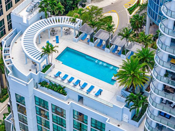 100 E Las Olas Blvd 1701, Fort Lauderdale FL 33301